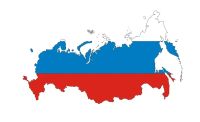 Развитие региональной сети на всей территории Российской Федерации.